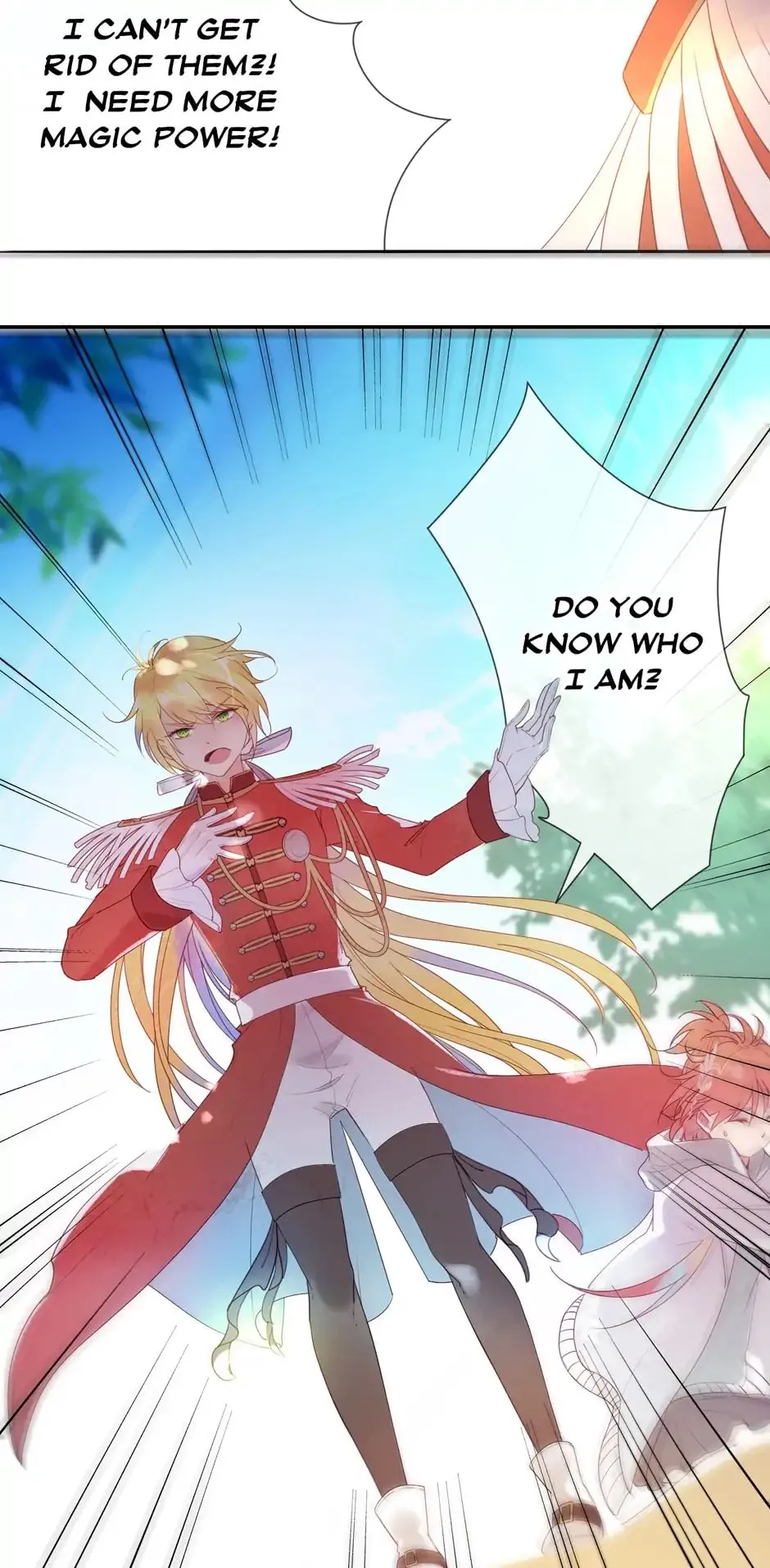 Read The Queen
