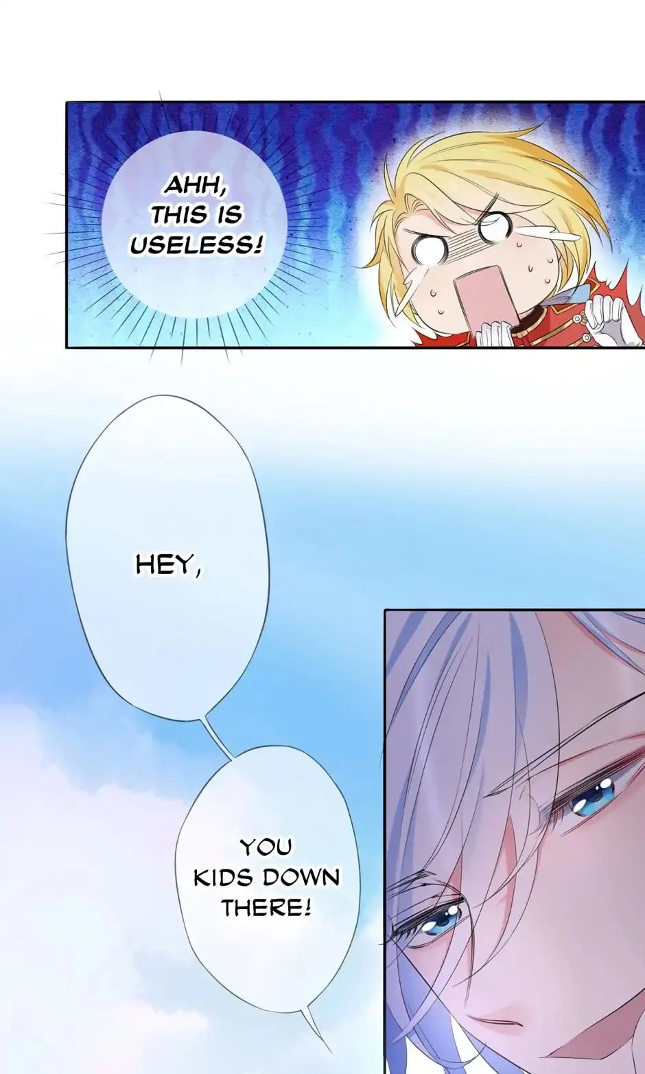 Read The Queen