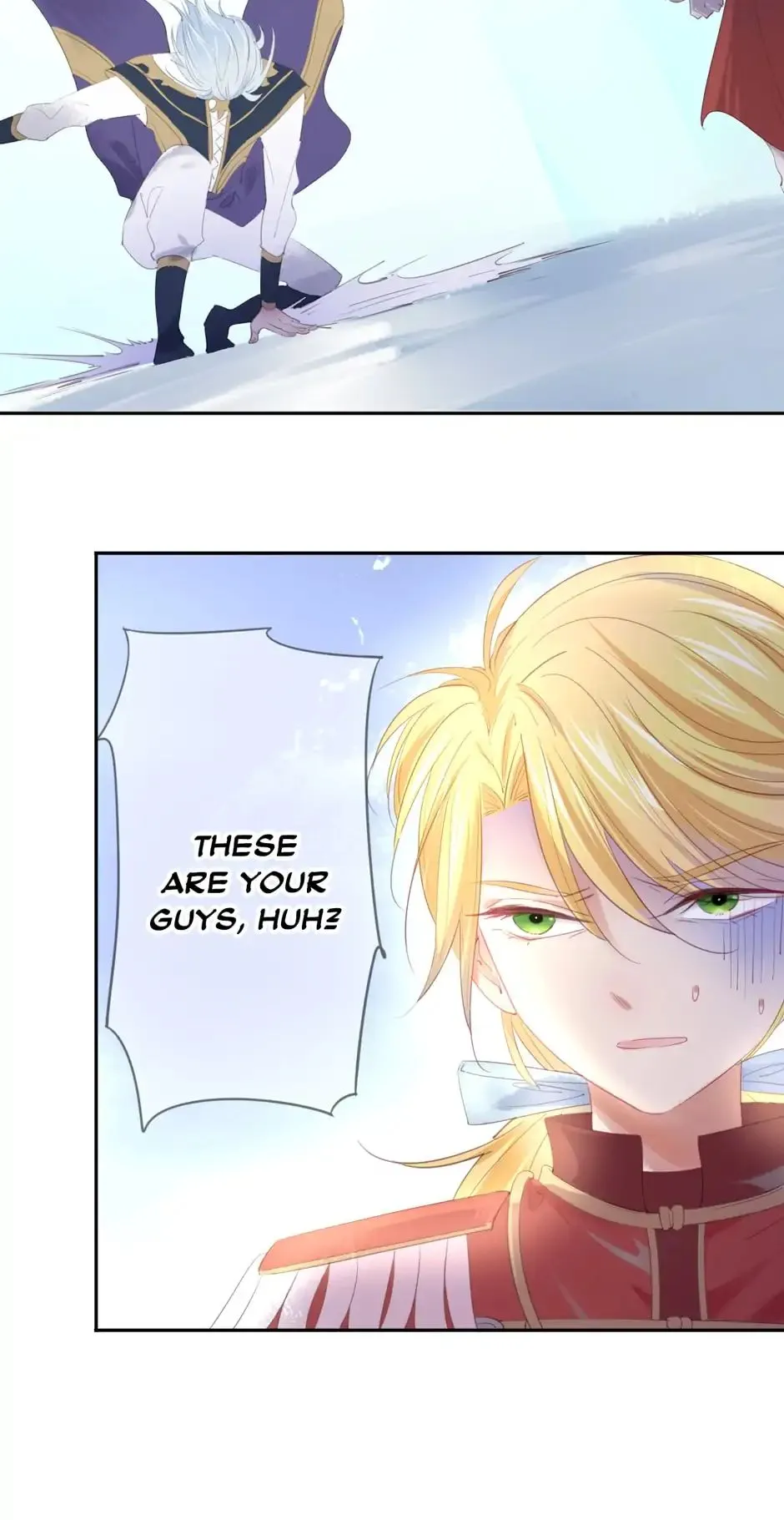 Read The Queen