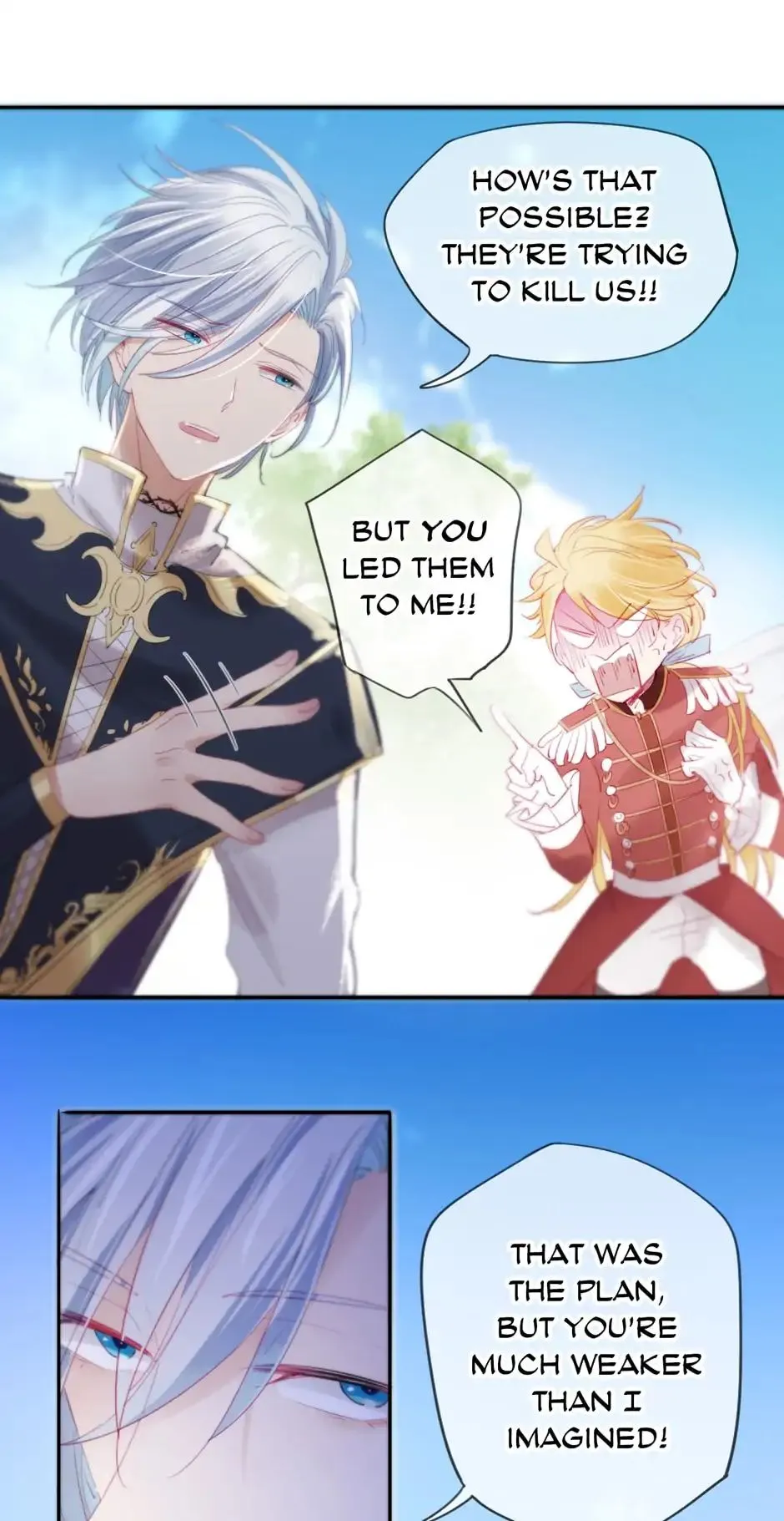 Read The Queen