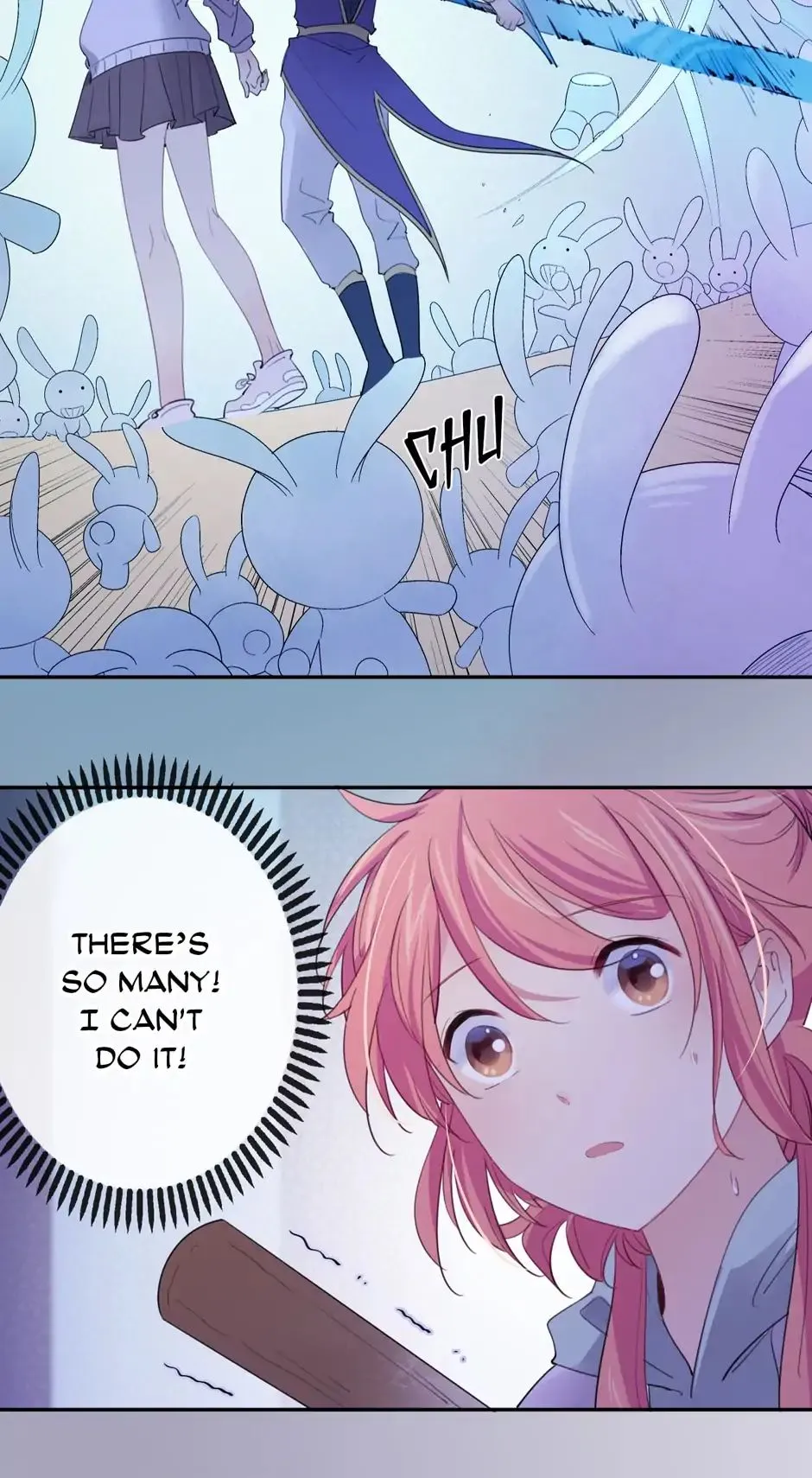 Read The Queen