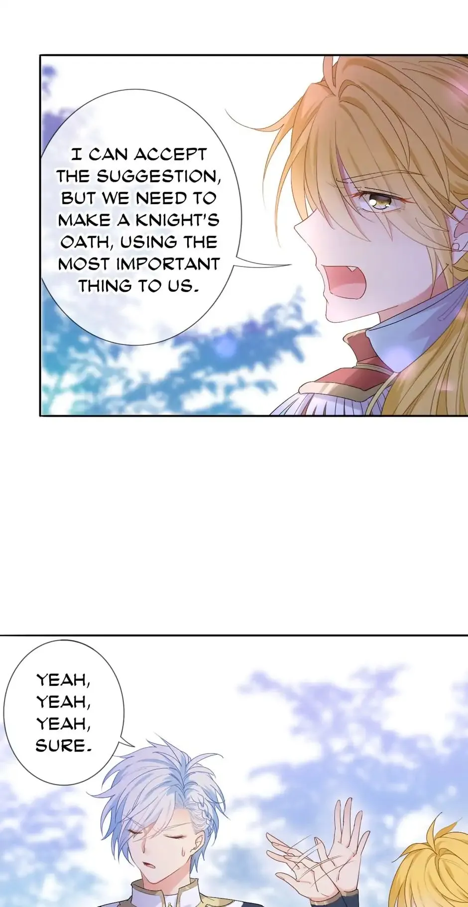 Read The Queen