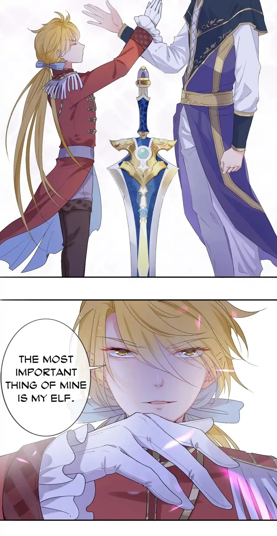 Read The Queen