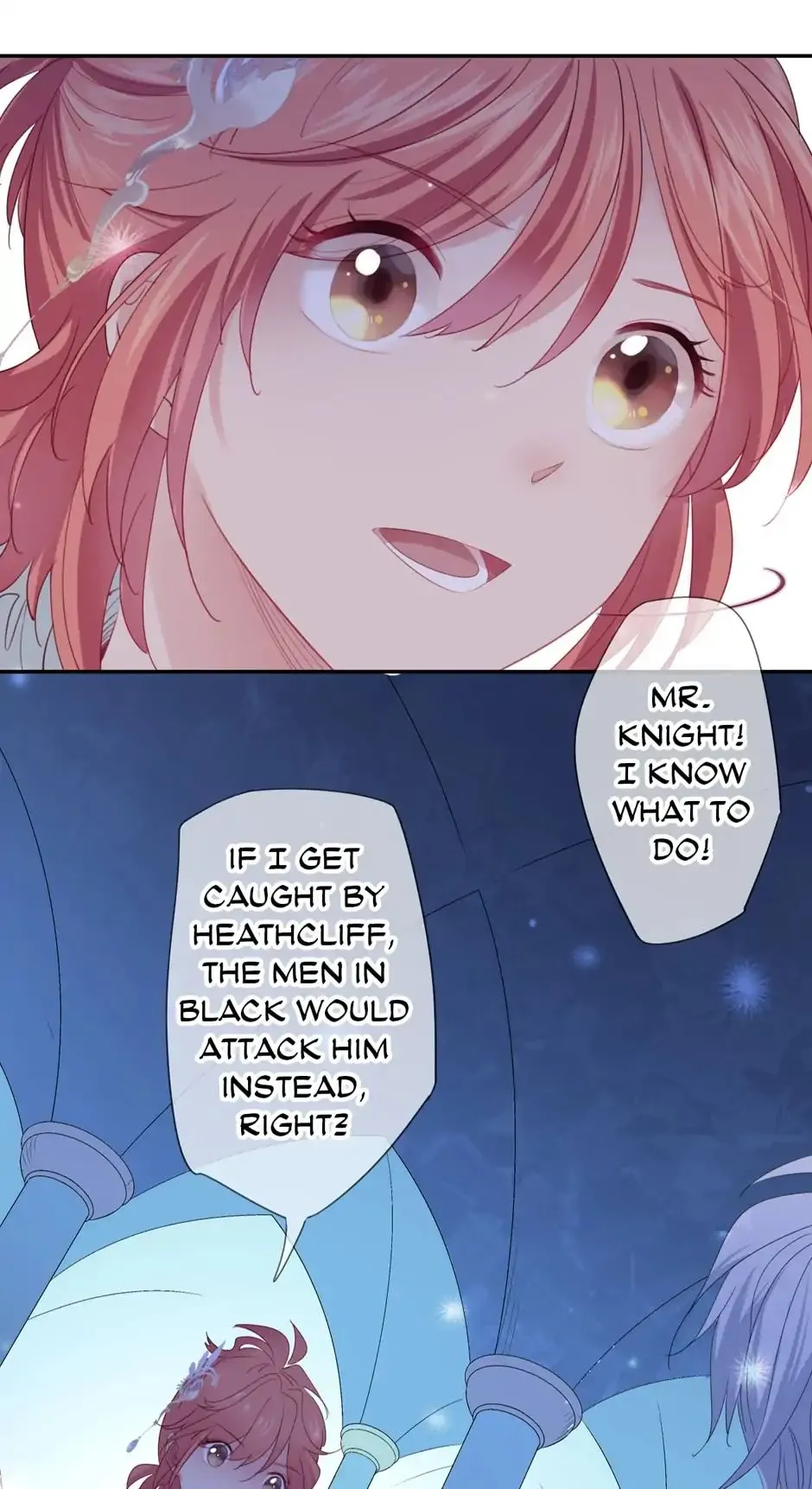 Read The Queen
