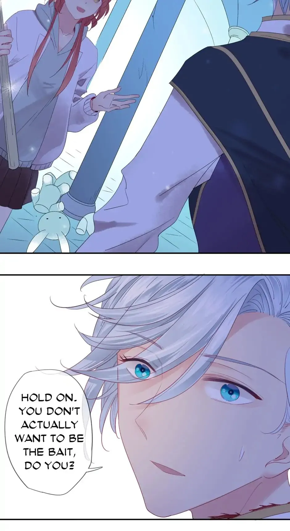 Read The Queen