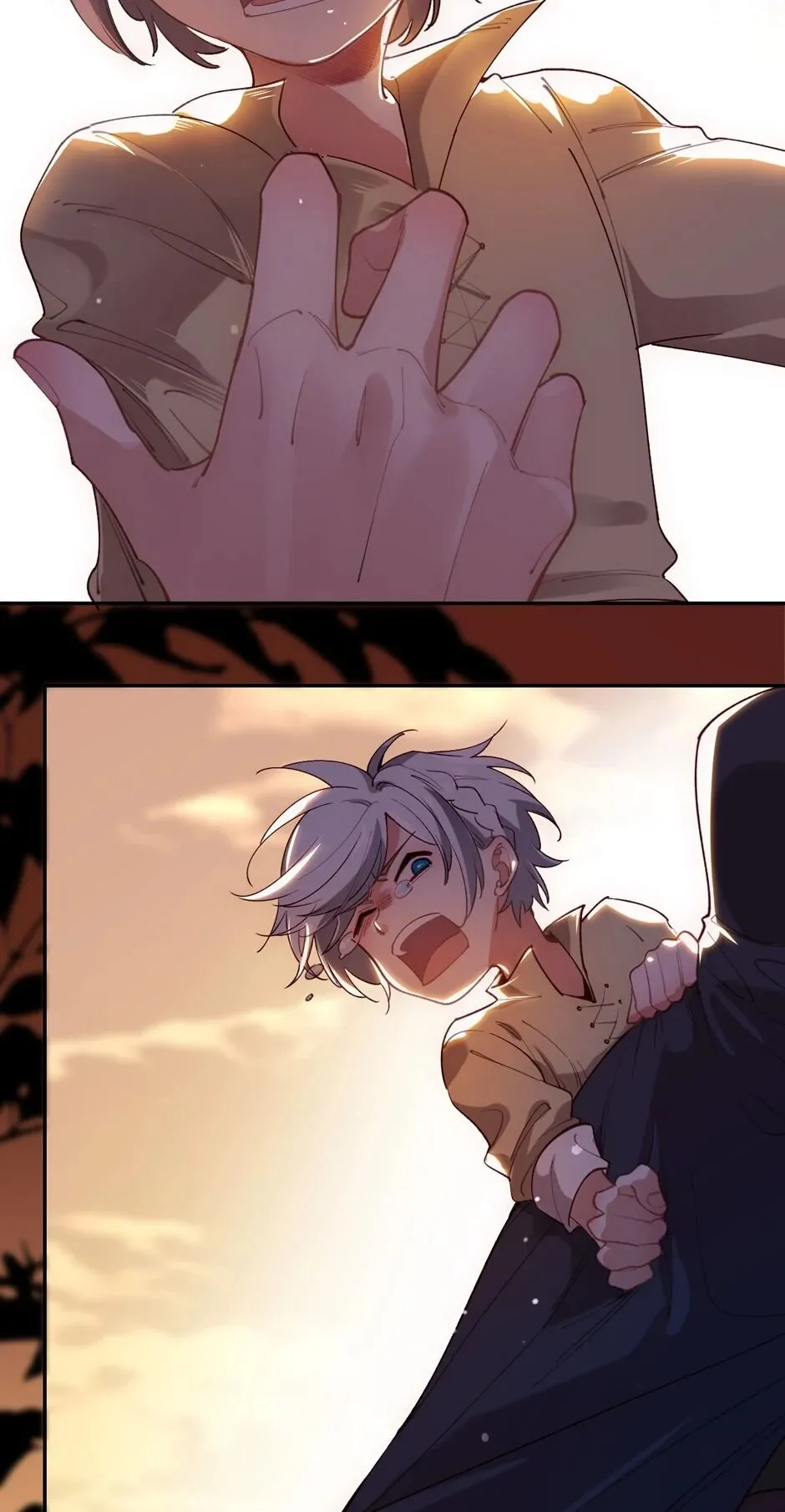 Read The Queen
