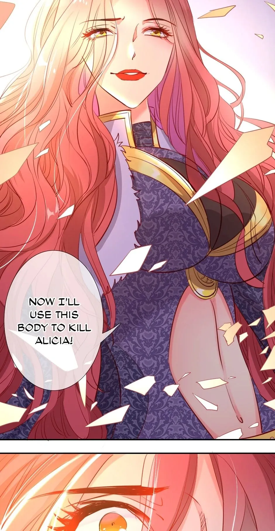 Read The Queen