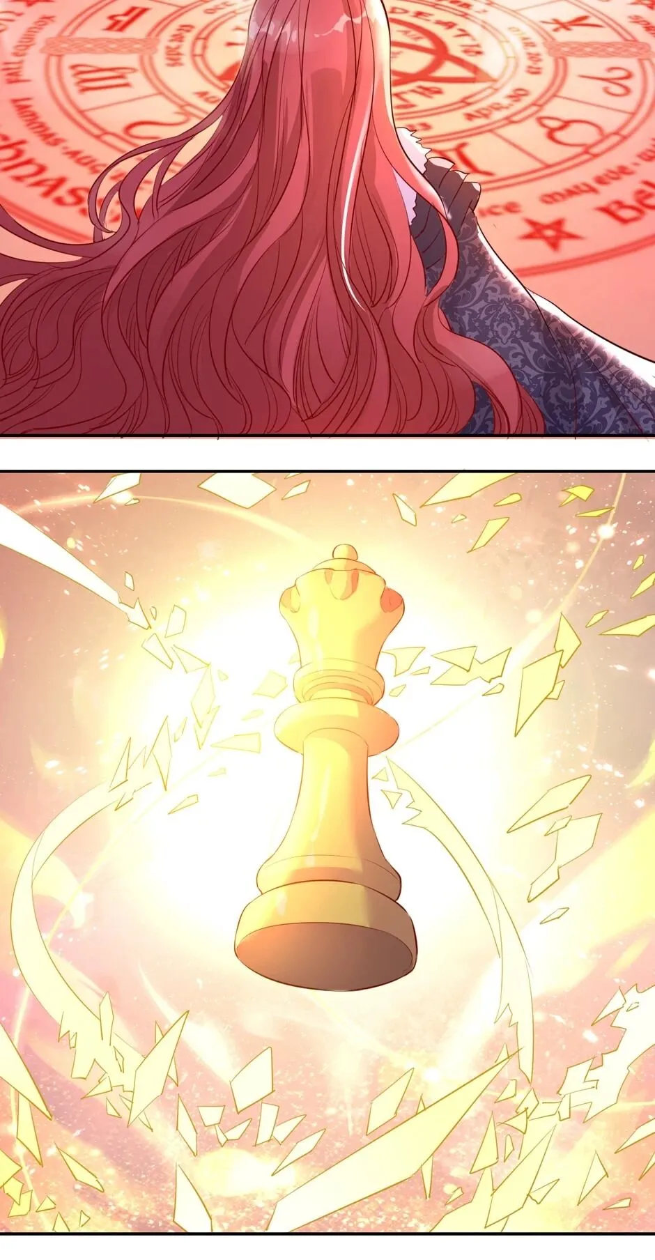 Read The Queen