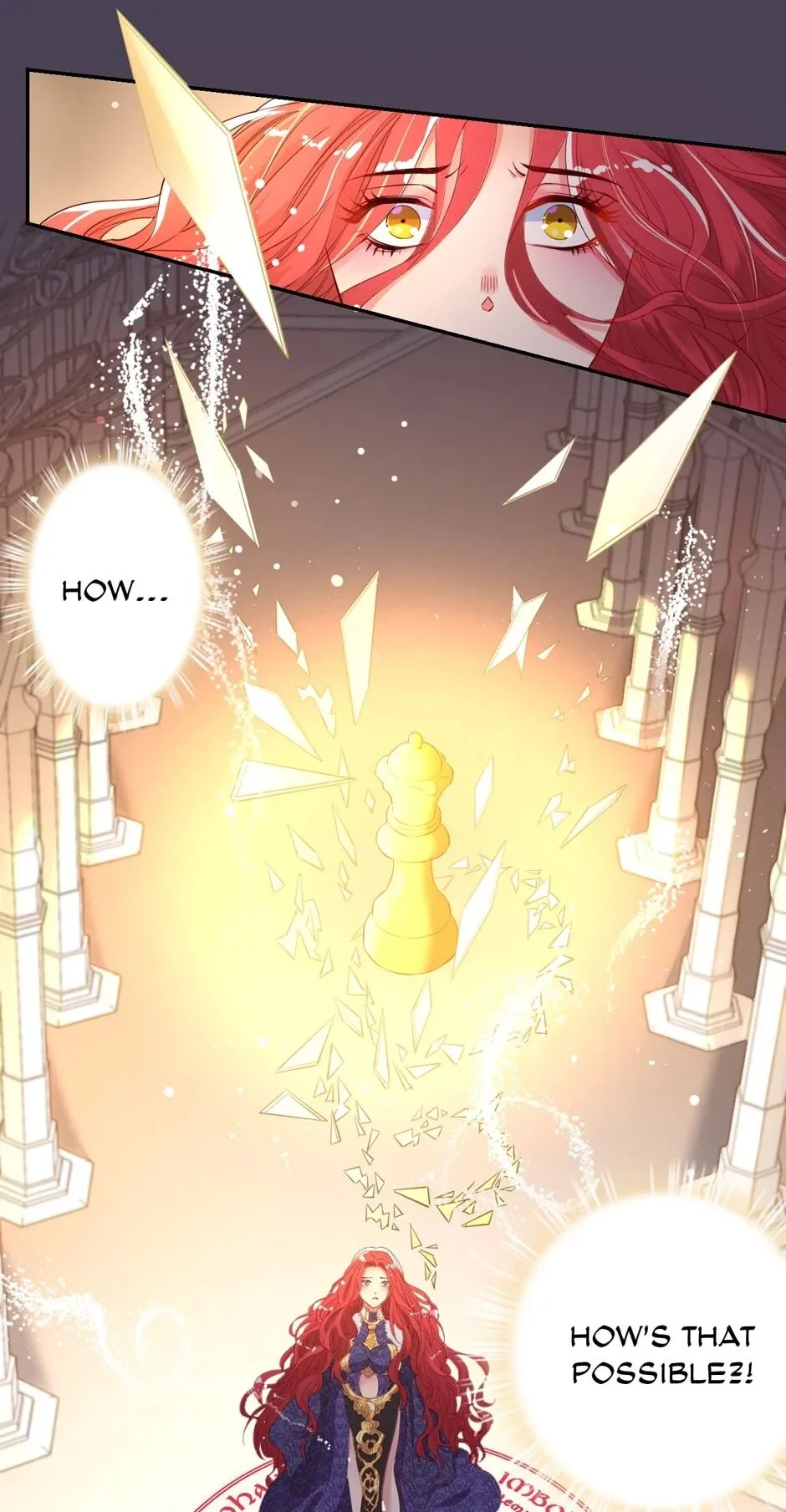 Read The Queen