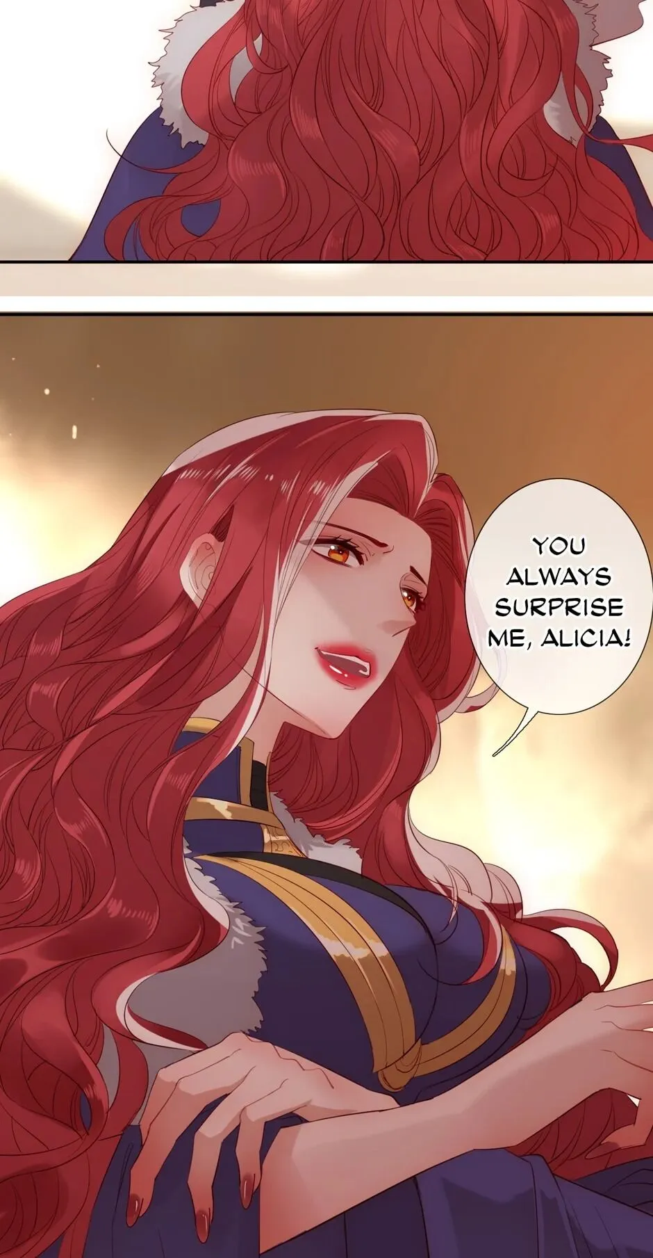 Read The Queen