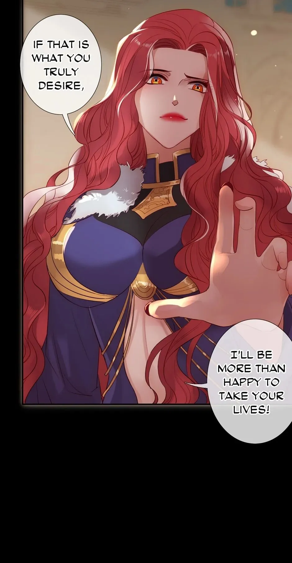 Read The Queen