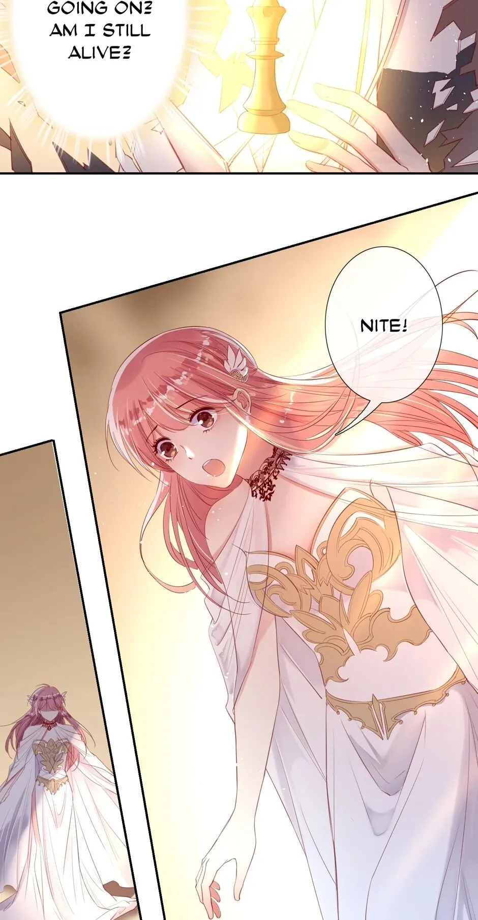 Read The Queen