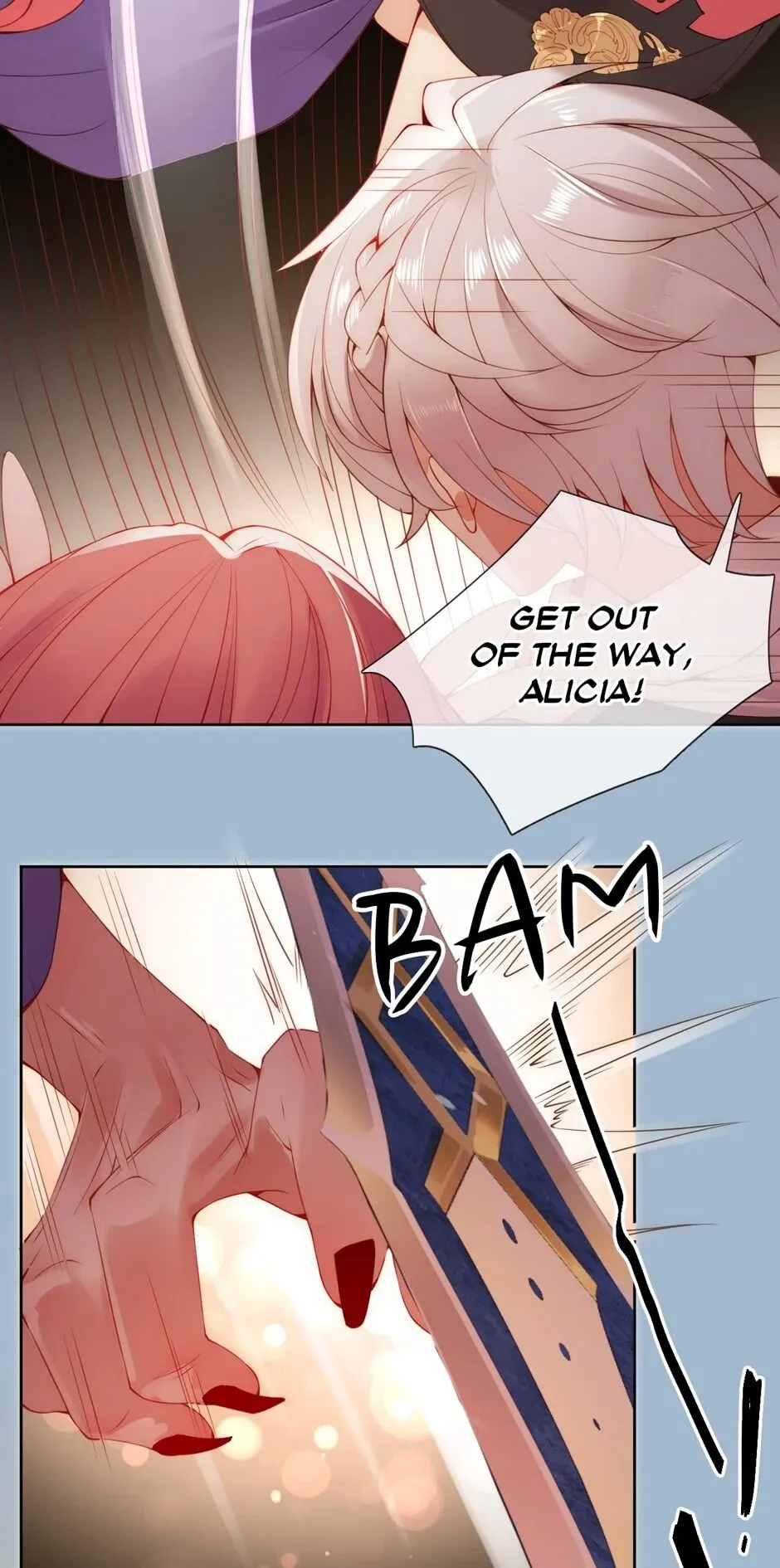 Read The Queen