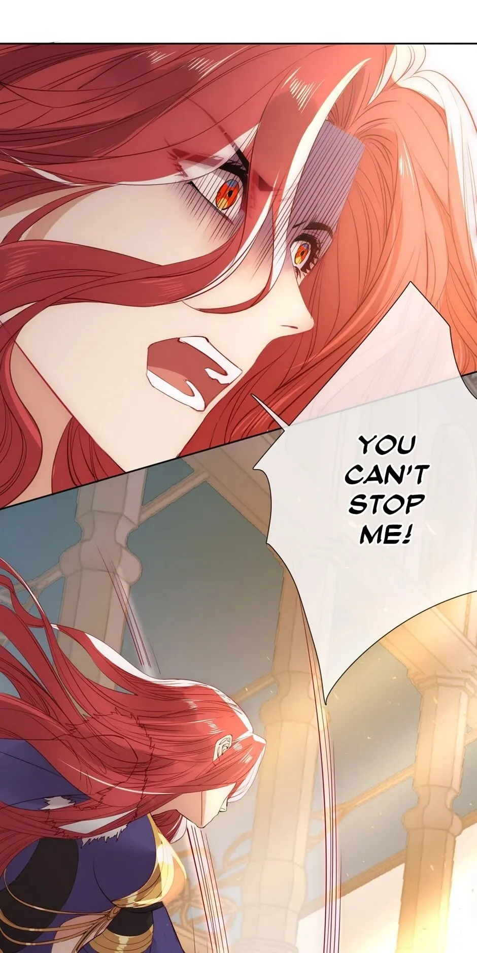 Read The Queen