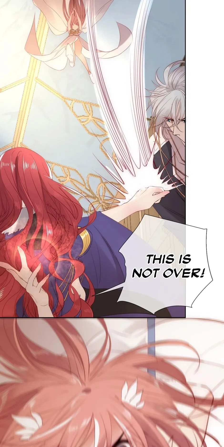 Read The Queen