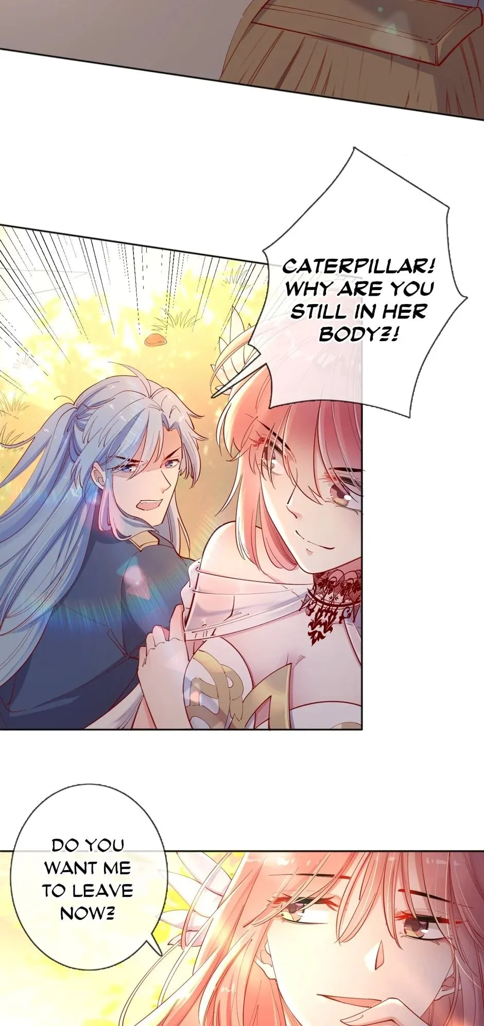 Read The Queen