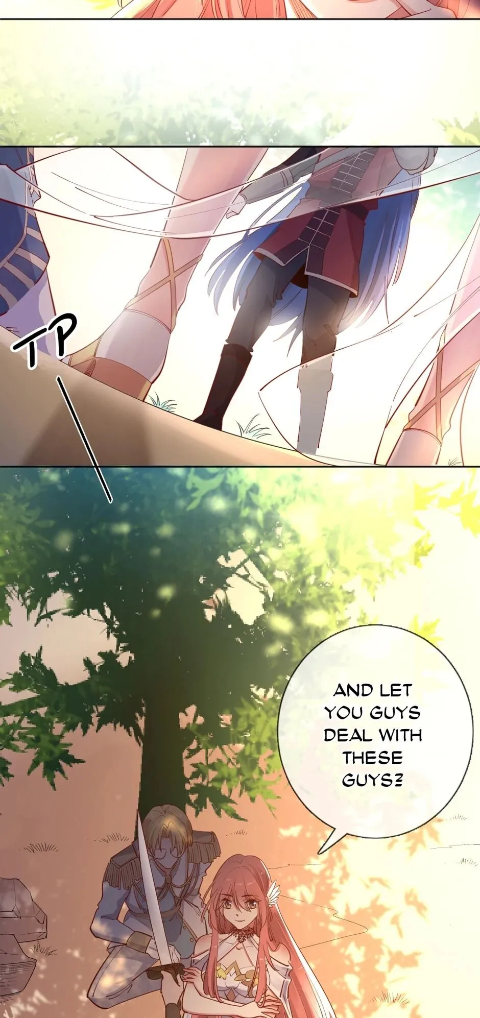 Read The Queen