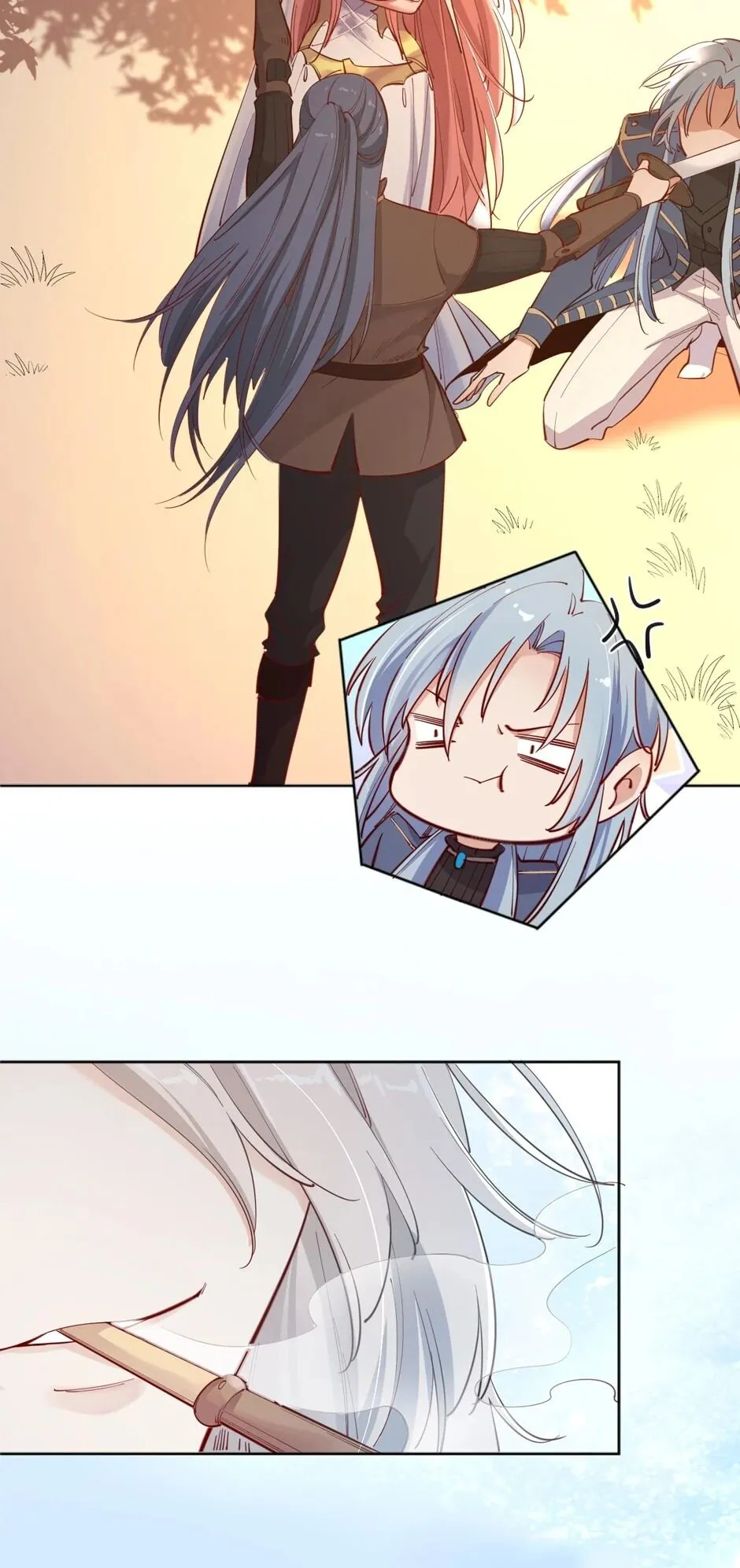 Read The Queen