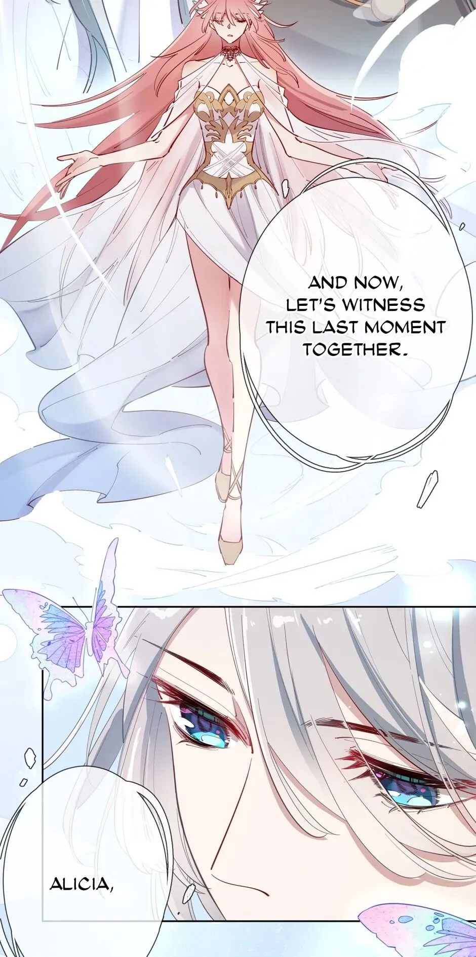 Read The Queen