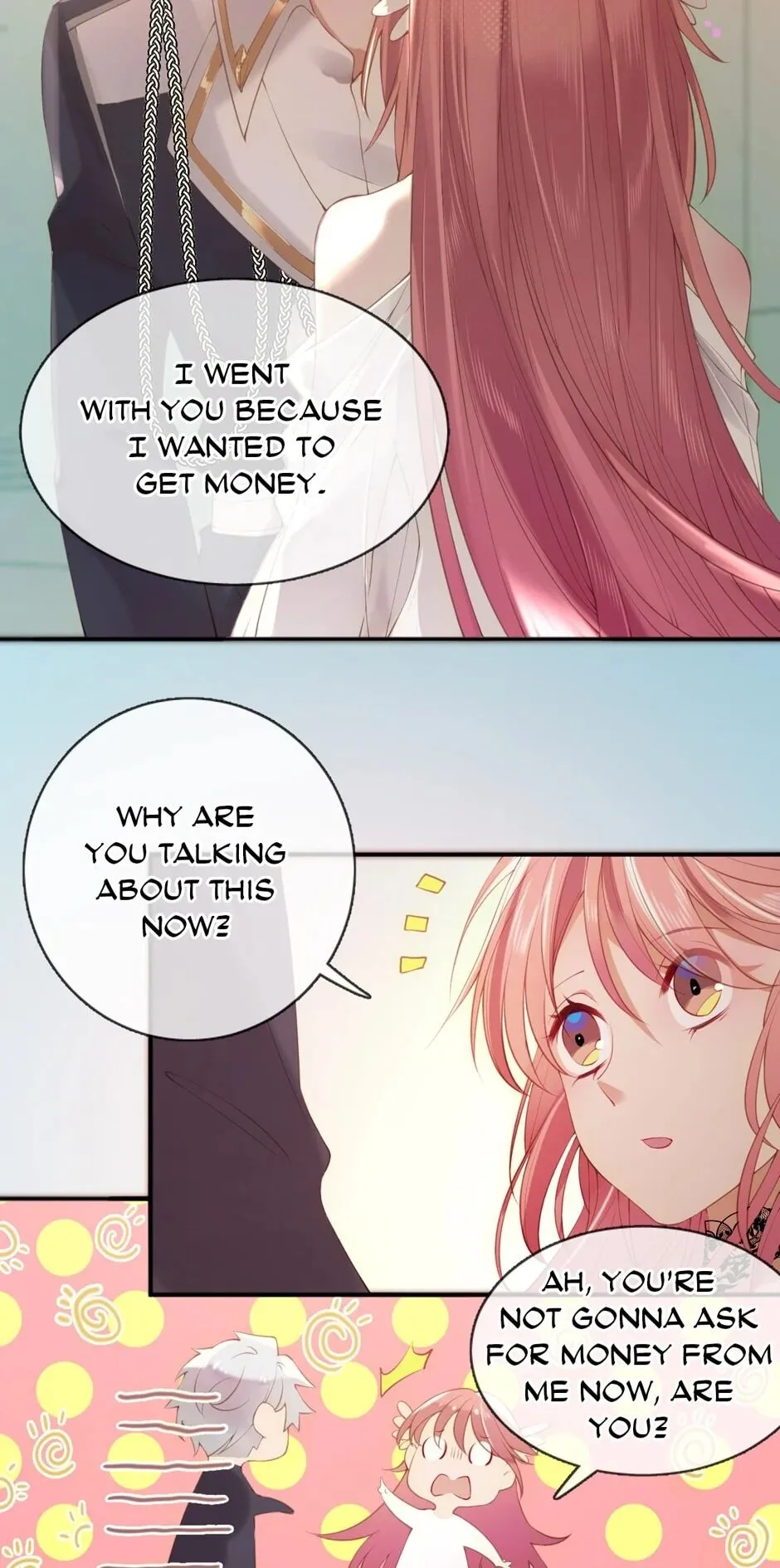 Read The Queen