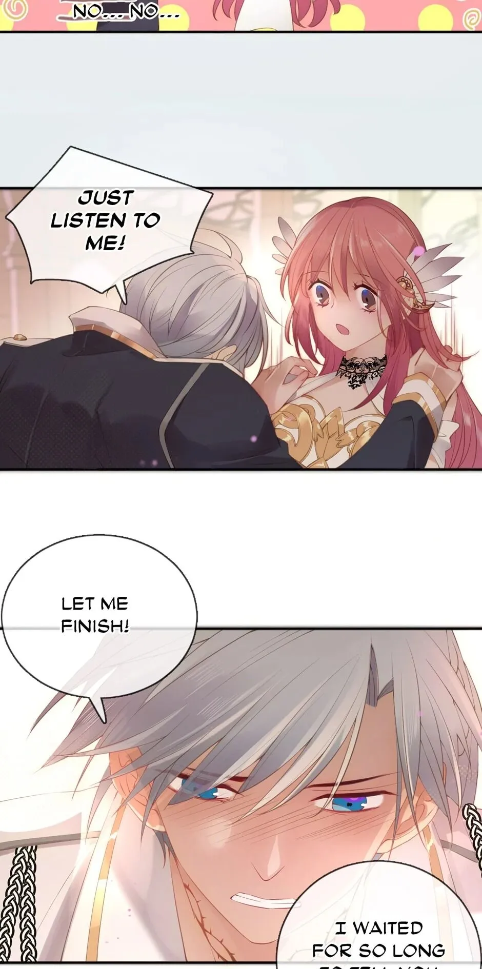 Read The Queen