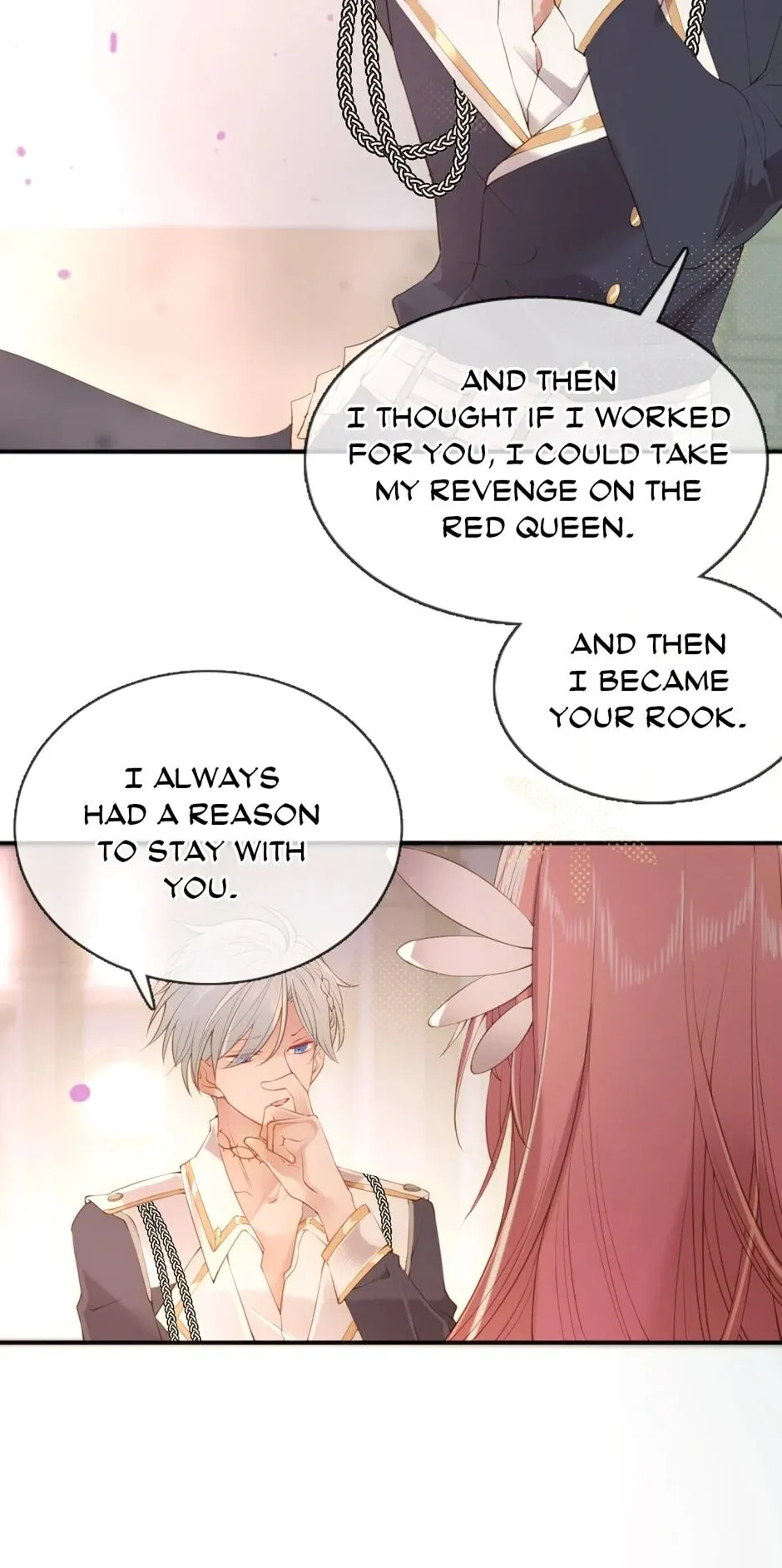 Read The Queen