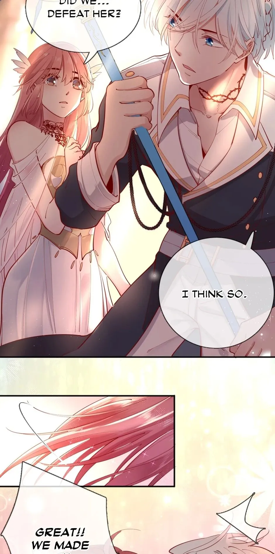 Read The Queen