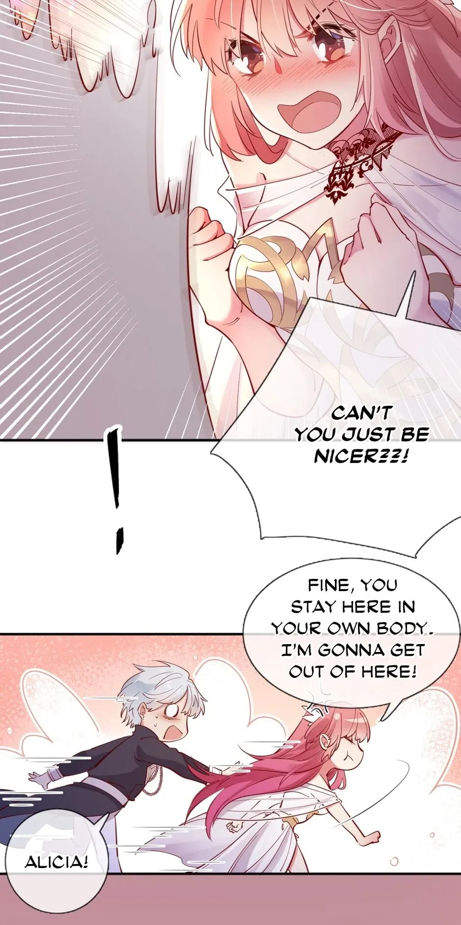 Read The Queen