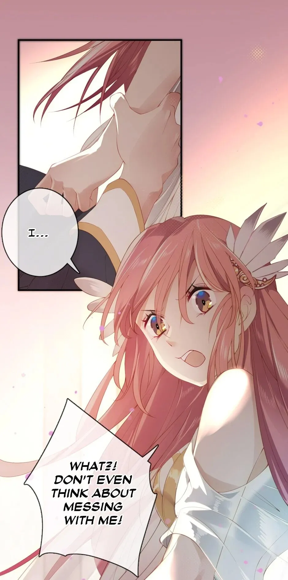 Read The Queen