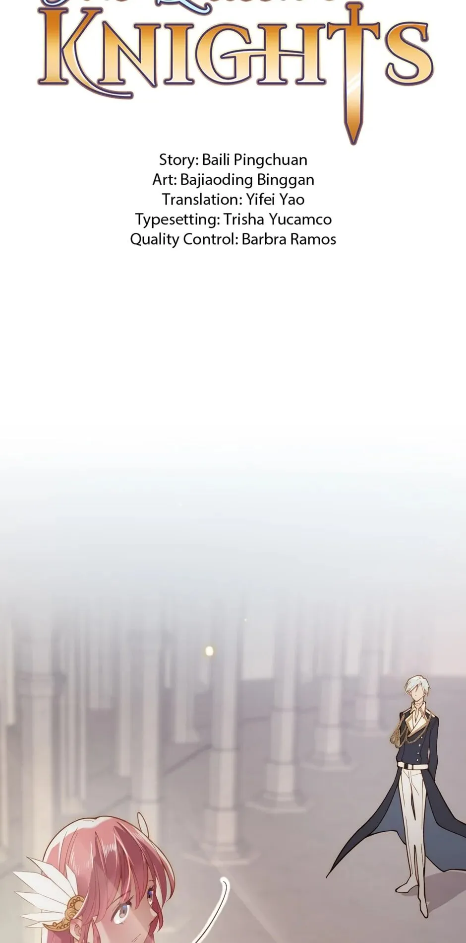 Read The Queen