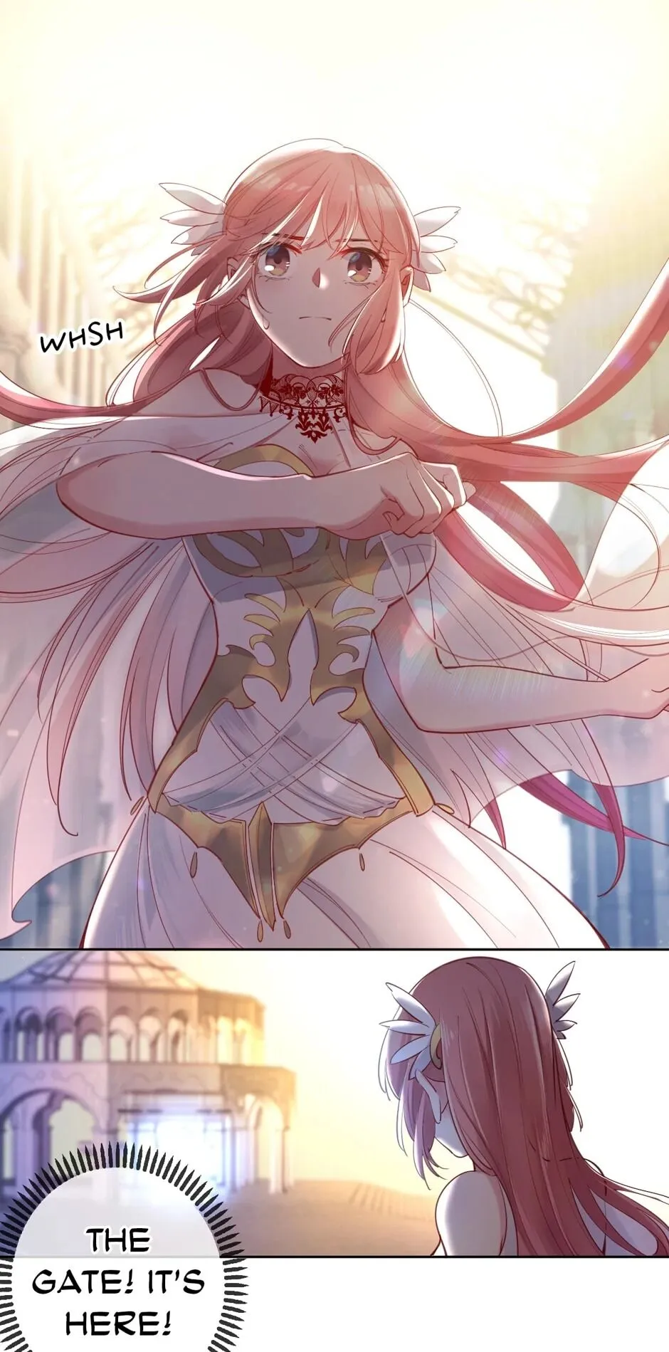Read The Queen
