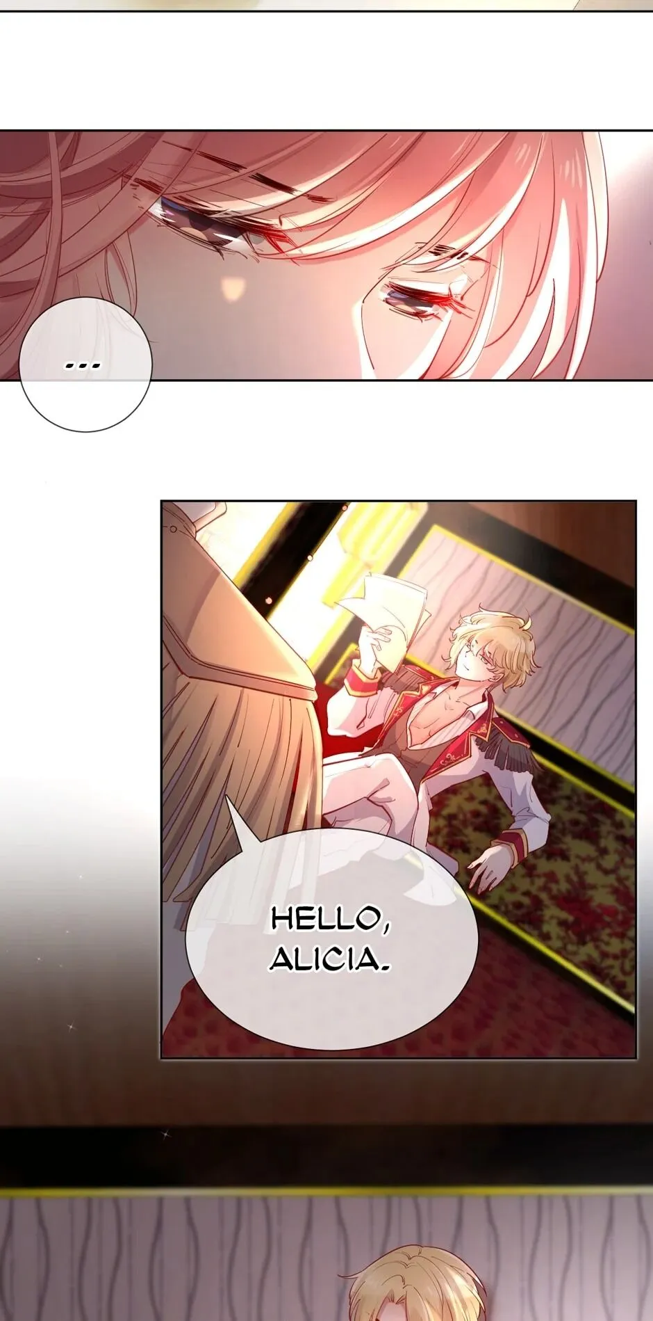 Read The Queen