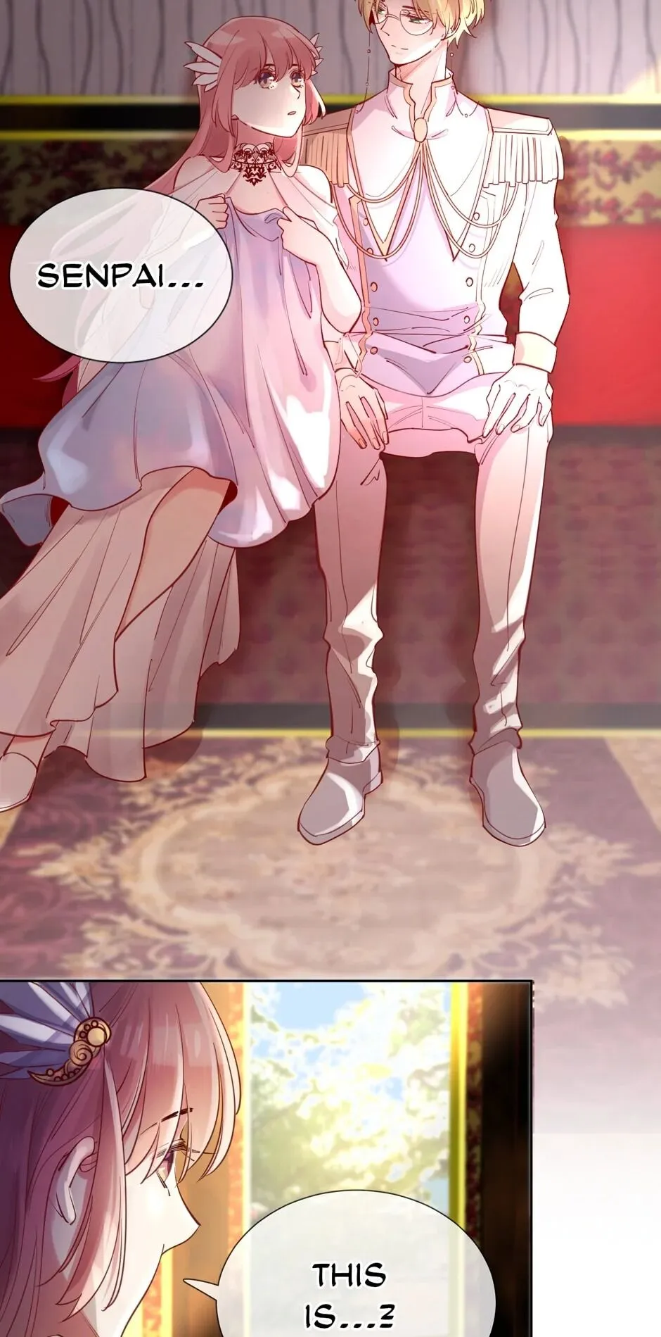 Read The Queen