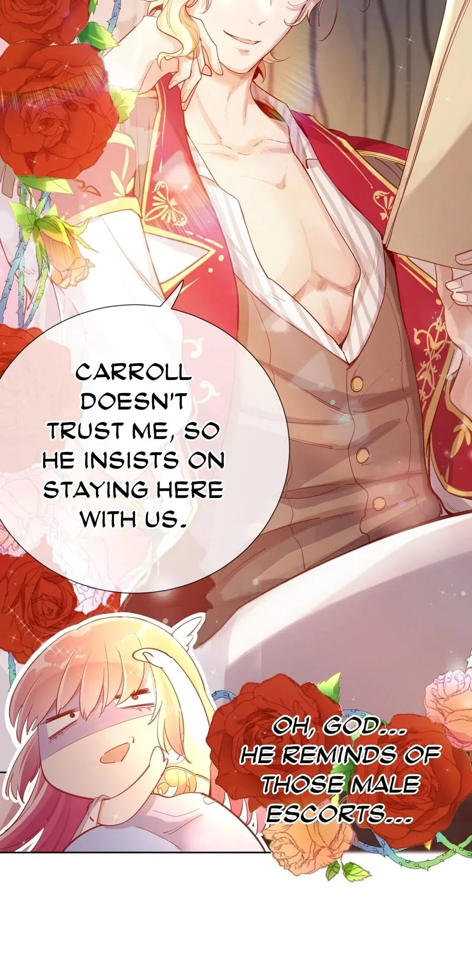 Read The Queen