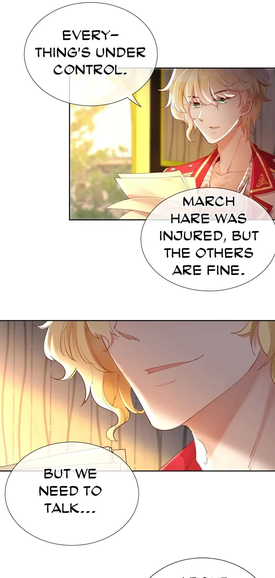 Read The Queen