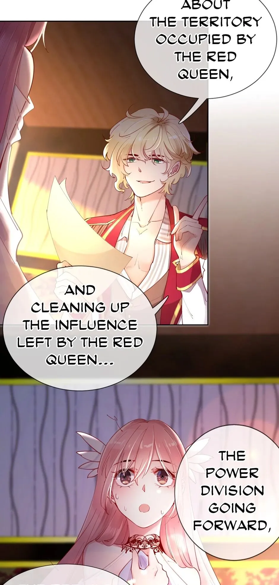 Read The Queen