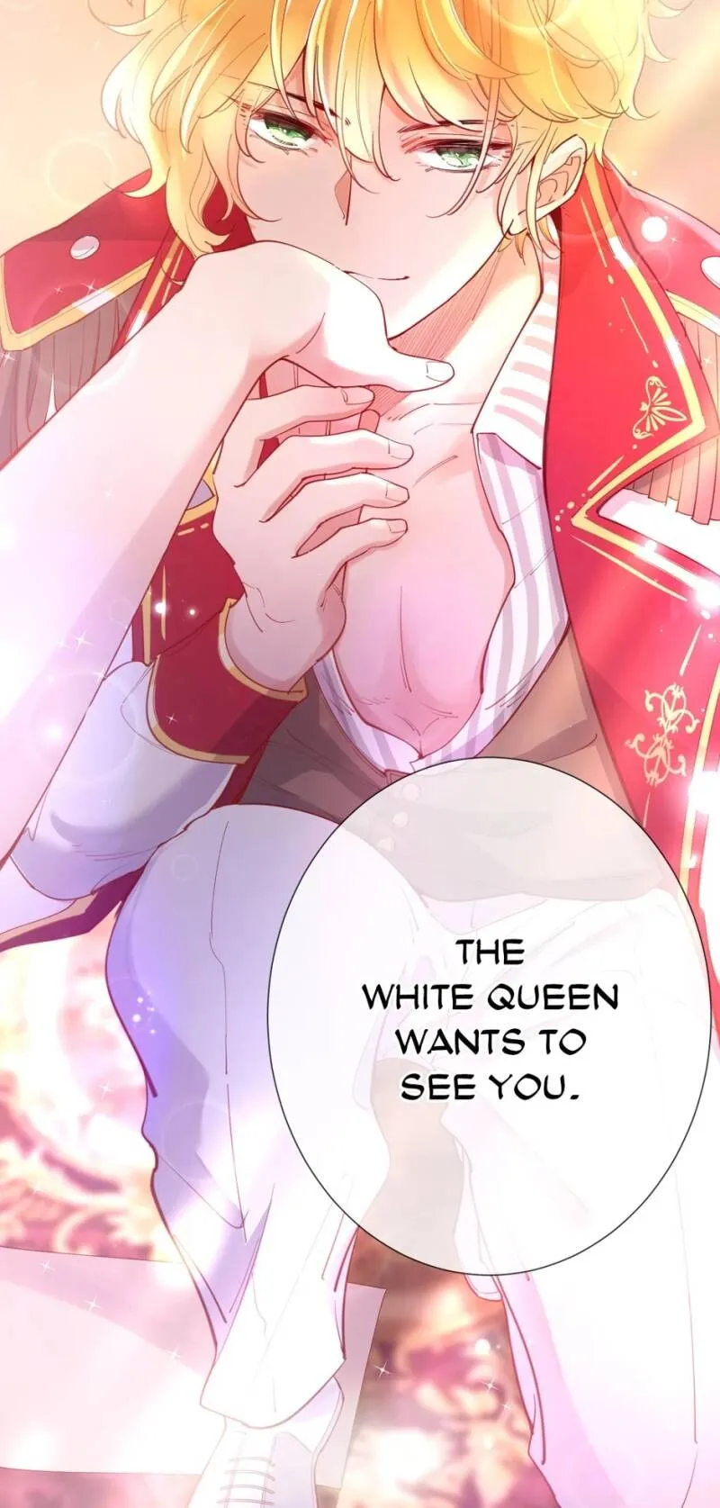 Read The Queen