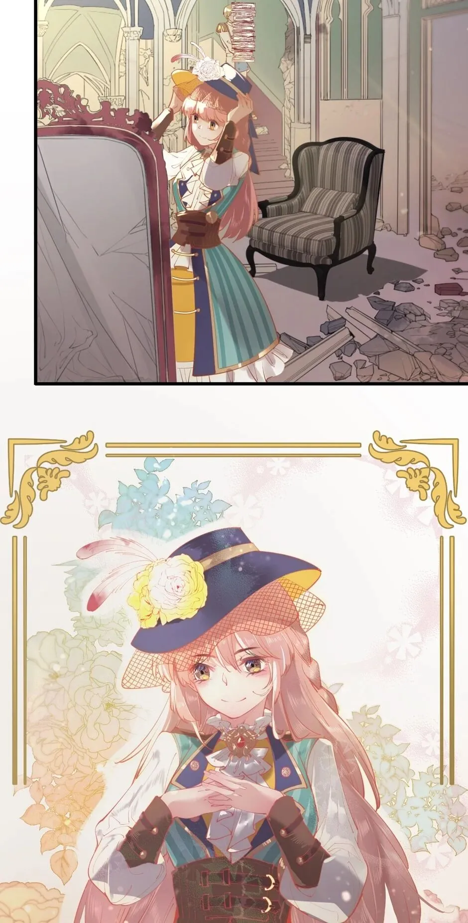 Read The Queen