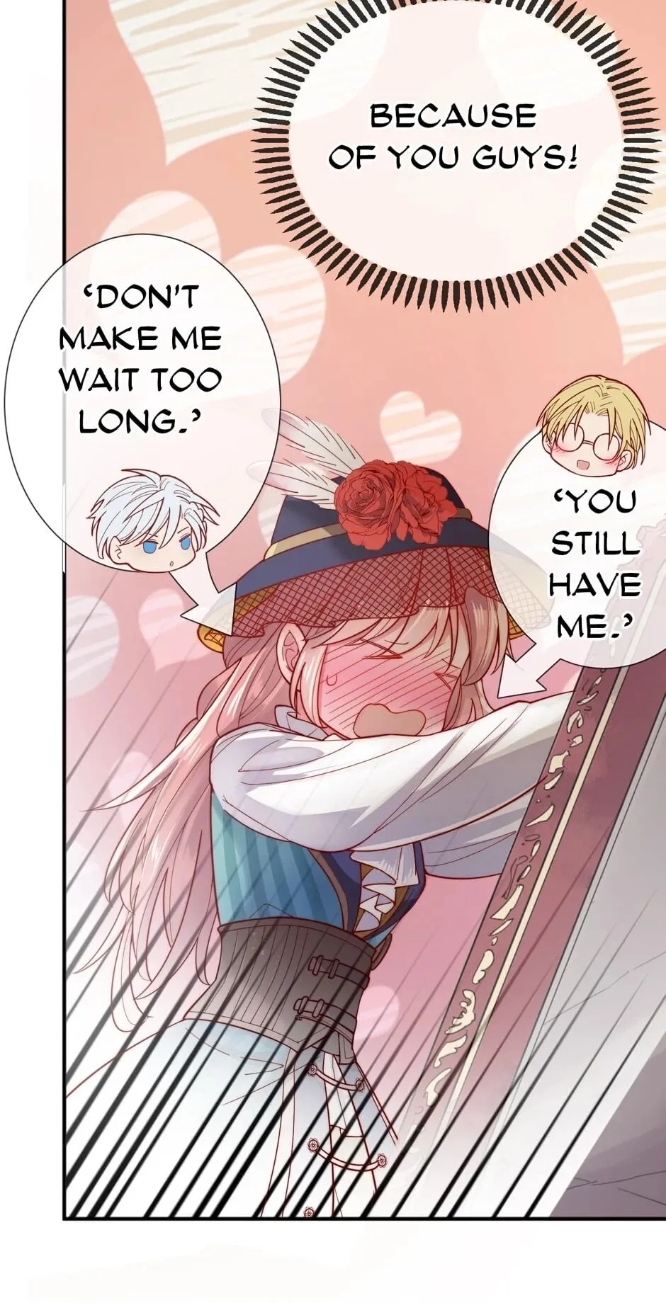Read The Queen