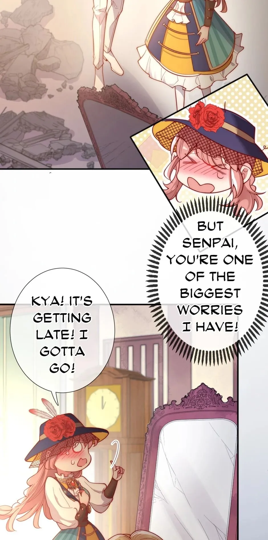 Read The Queen