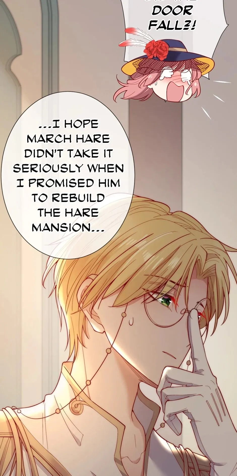 Read The Queen
