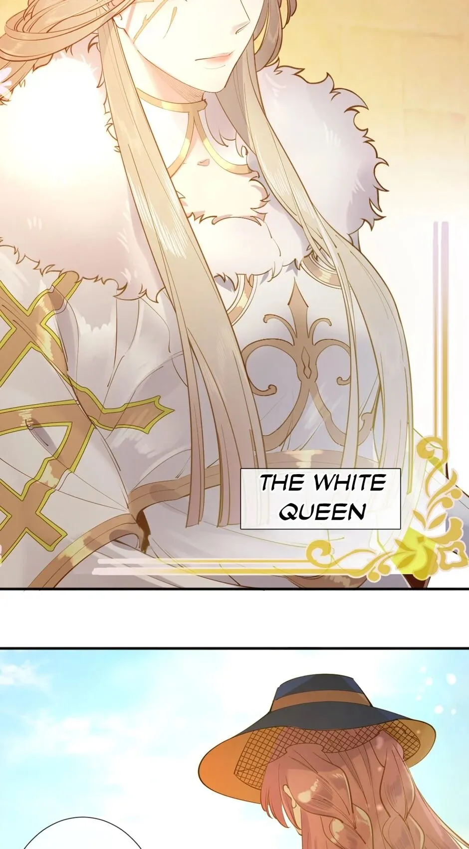 Read The Queen
