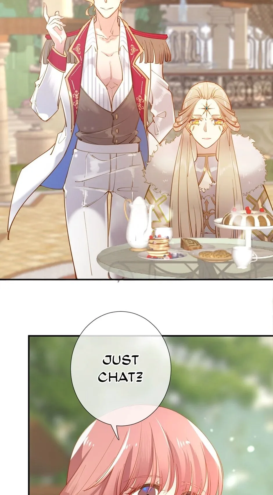 Read The Queen
