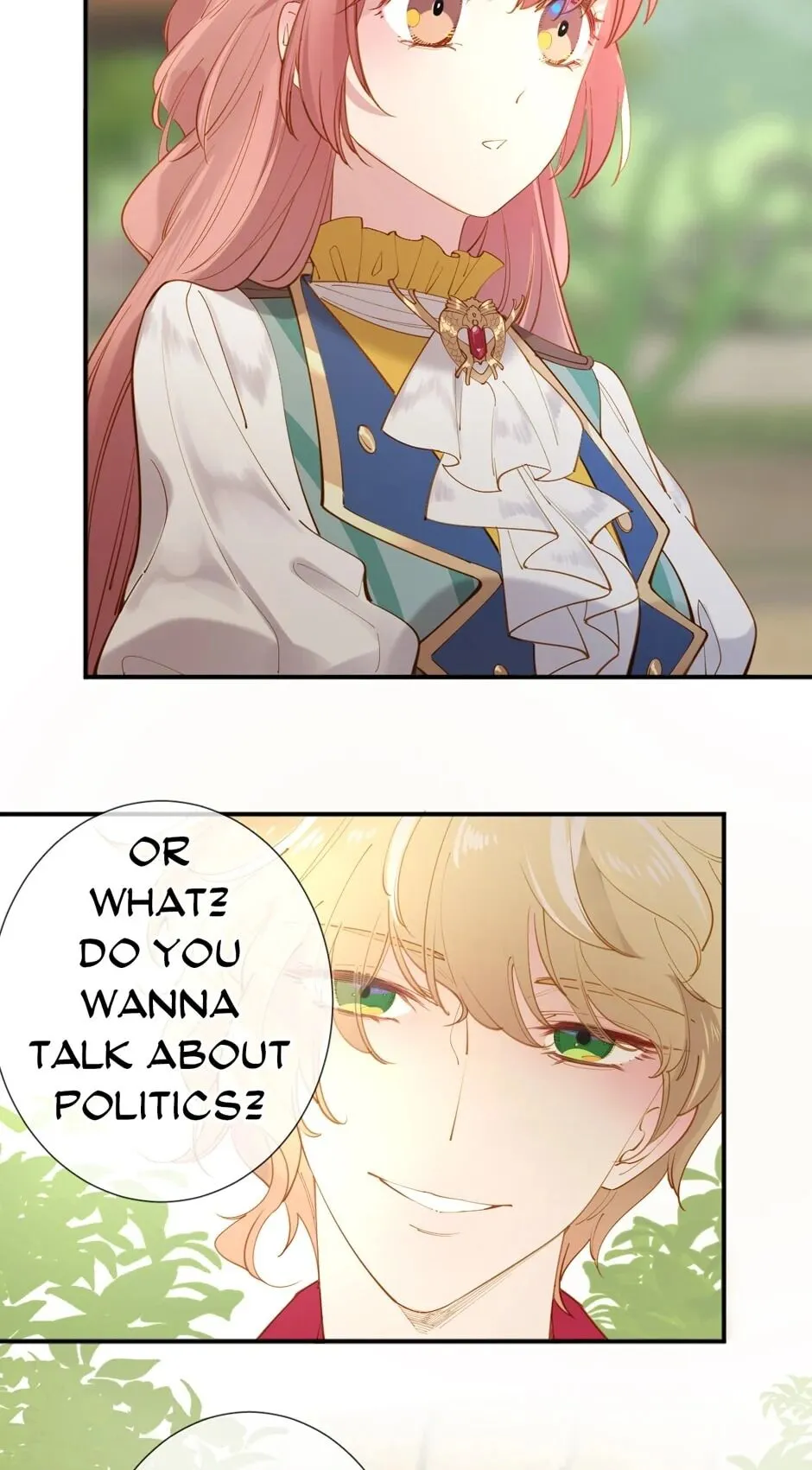 Read The Queen