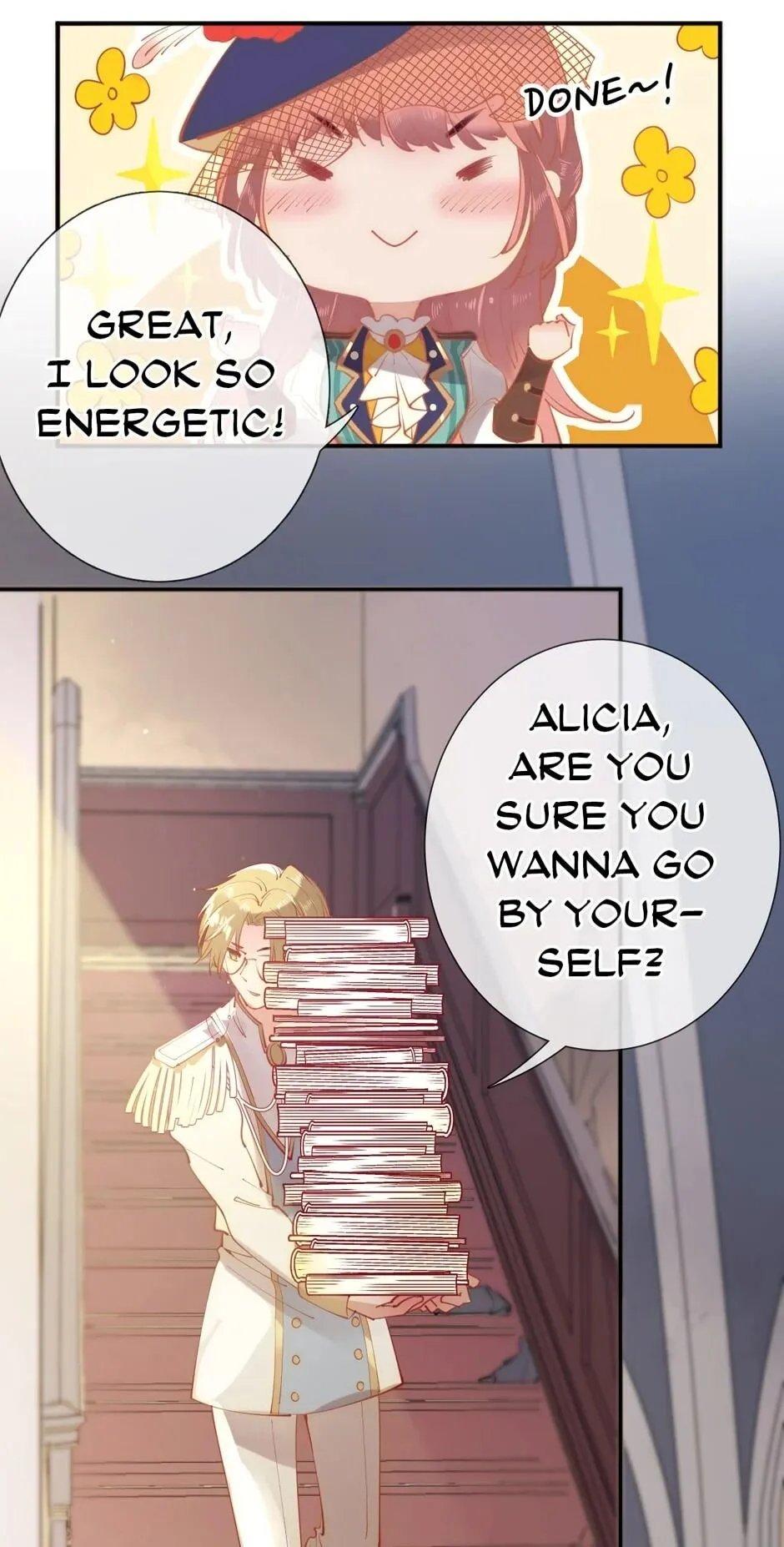 Read The Queen