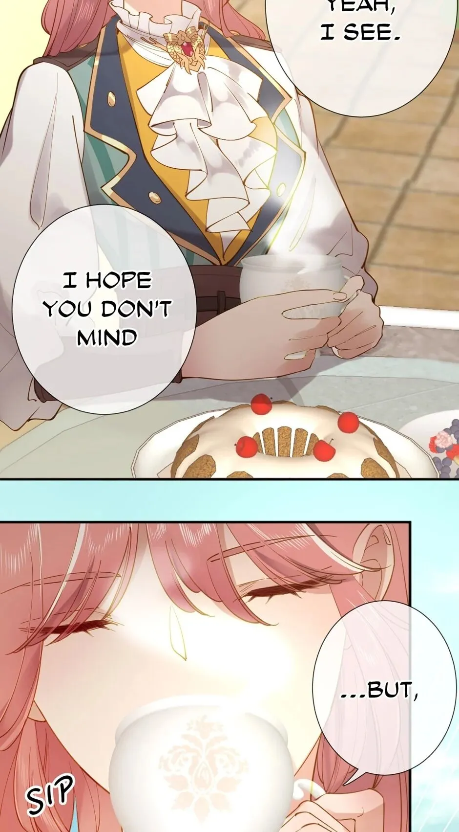 Read The Queen