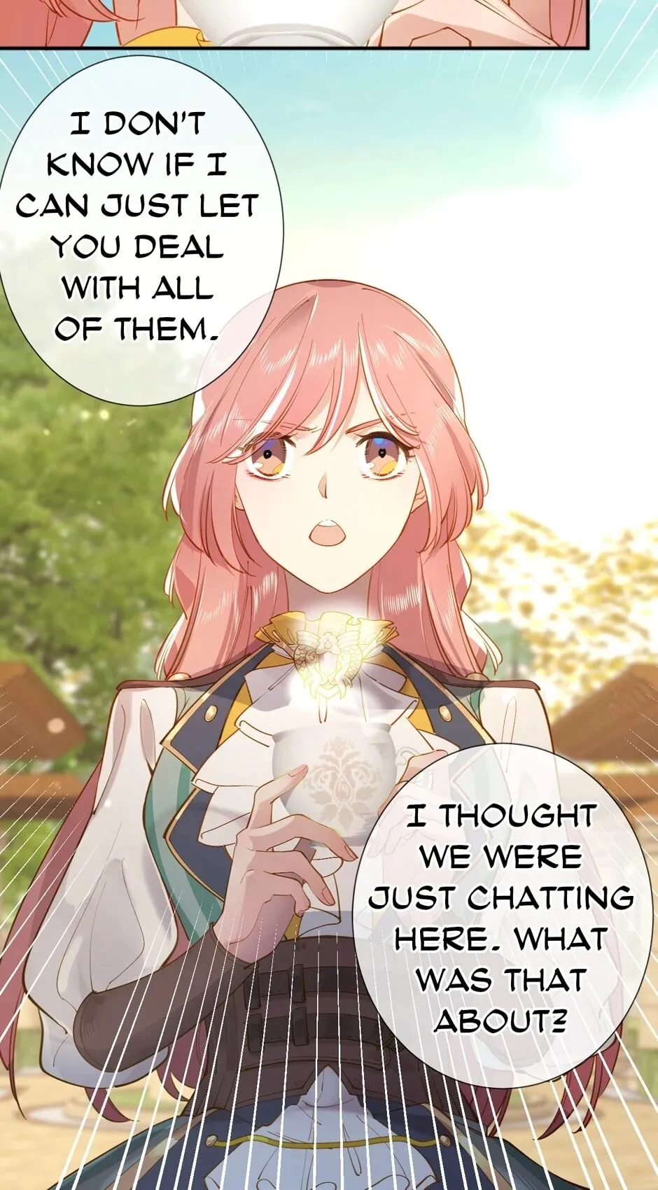 Read The Queen