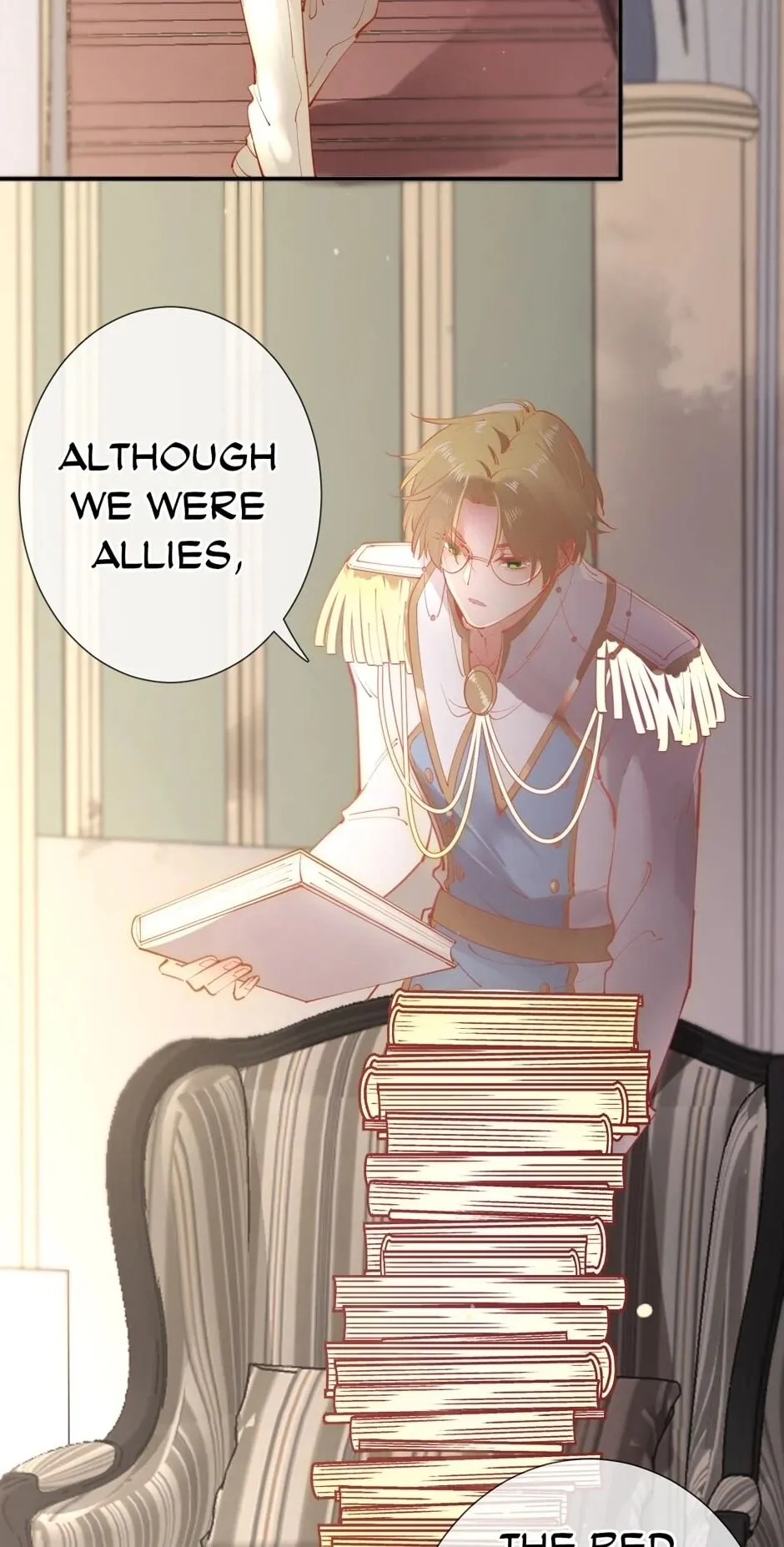 Read The Queen