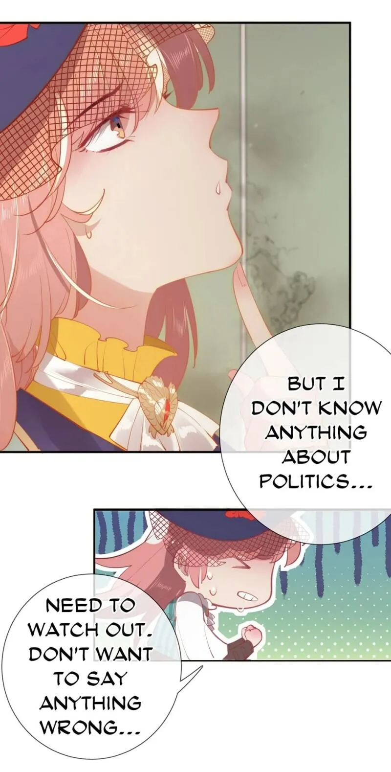 Read The Queen