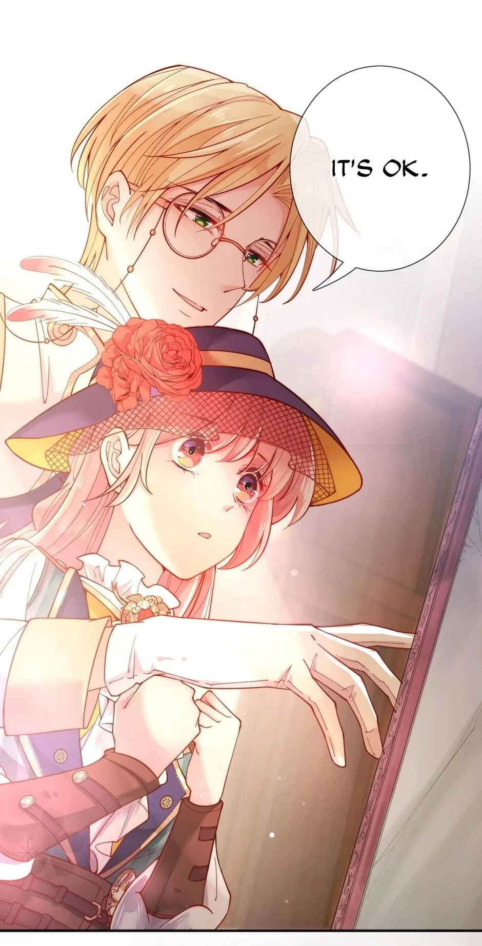 Read The Queen